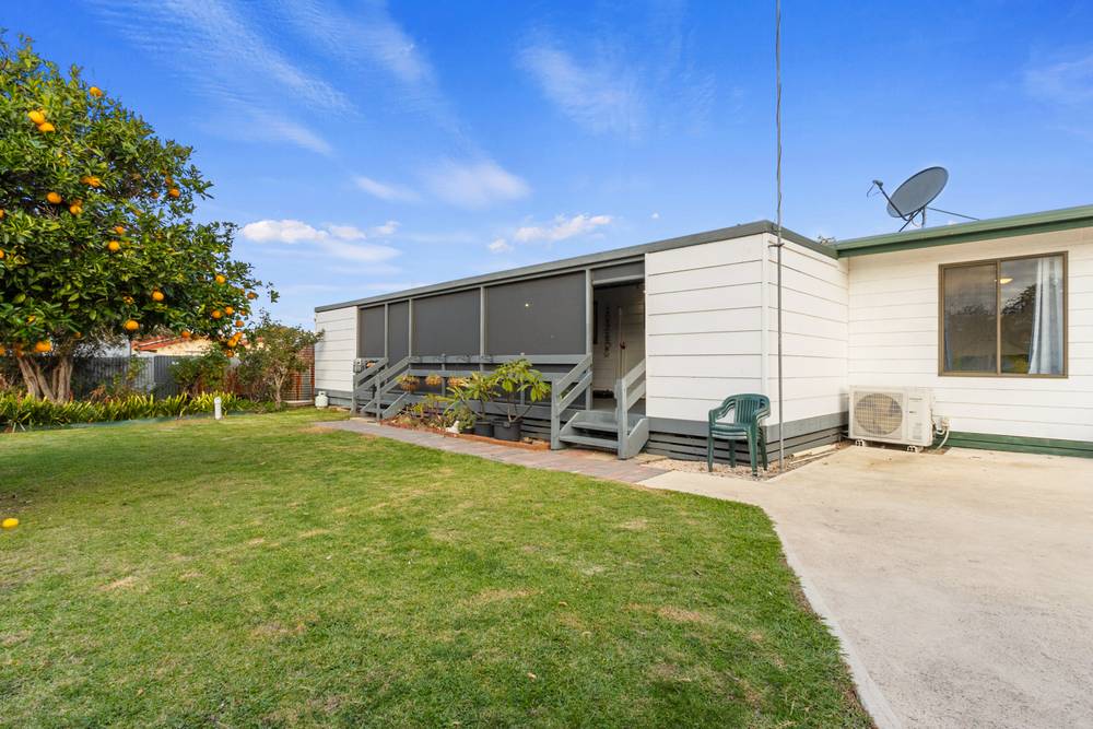 7 Juno Court, STANSBURY, SA 5582