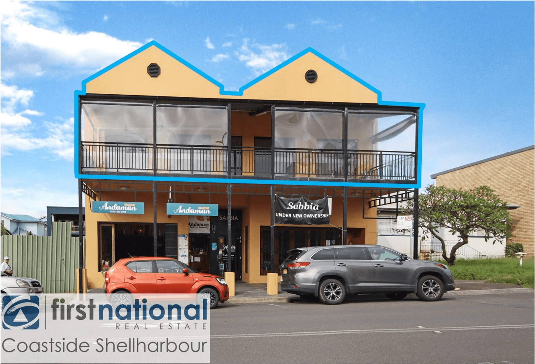 Shop 3/13 Addison Street, Shellharbour, NSW 2529
