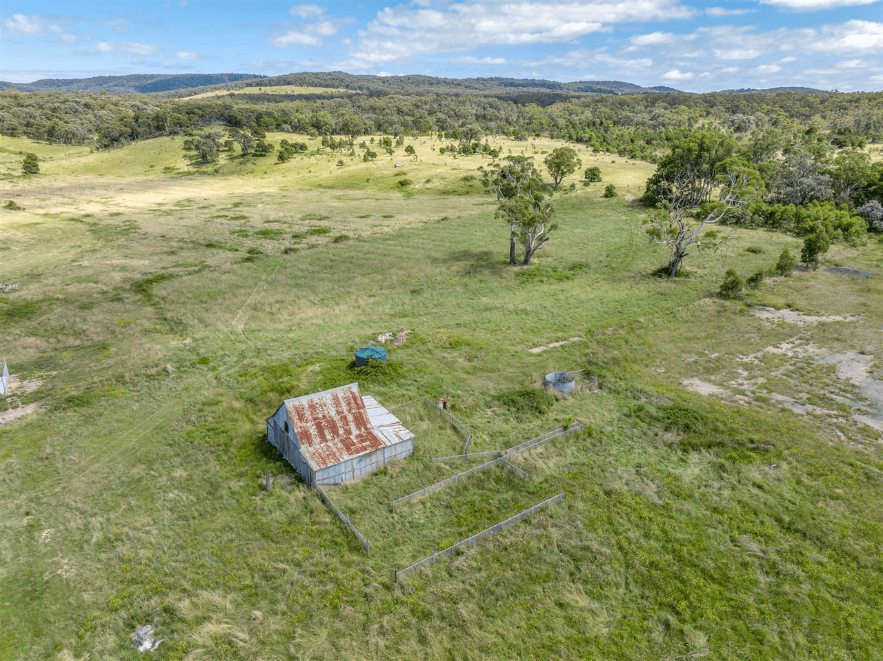 LOT 22/974 Jerrara Road, Marulan Via, GOULBURN, NSW 2580