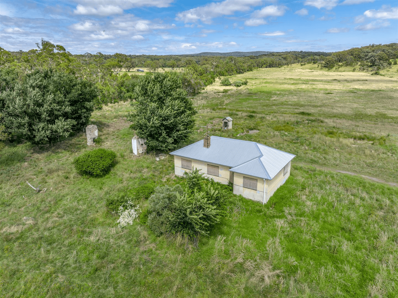 LOT 22/974 Jerrara Road, Marulan Via, GOULBURN, NSW 2580