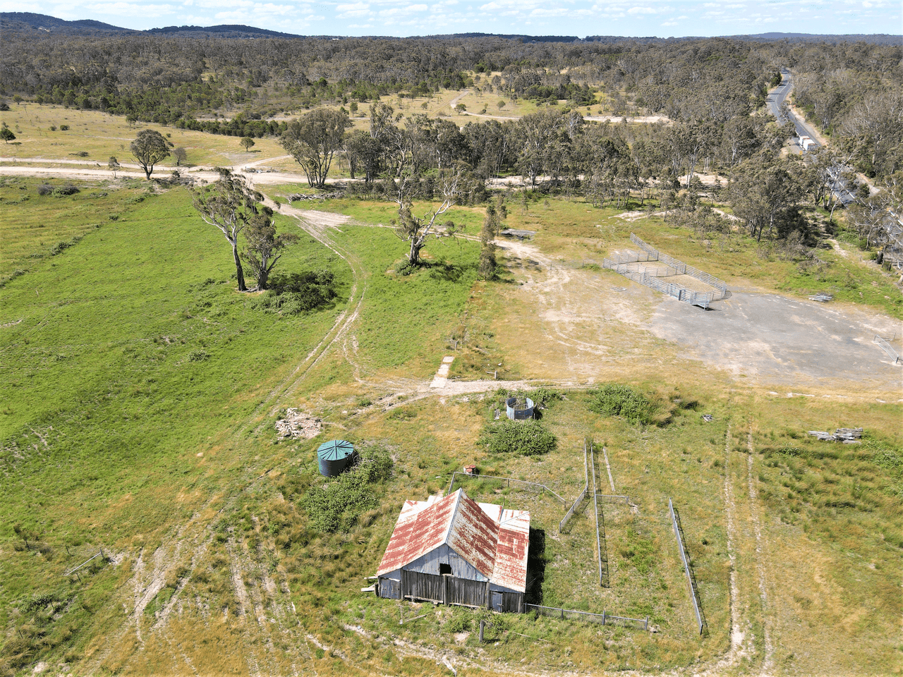 LOT 22/974 Jerrara Road, Marulan Via, GOULBURN, NSW 2580