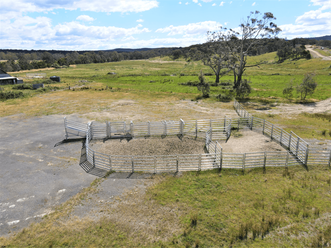 LOT 22/974 Jerrara Road, Marulan Via, GOULBURN, NSW 2580