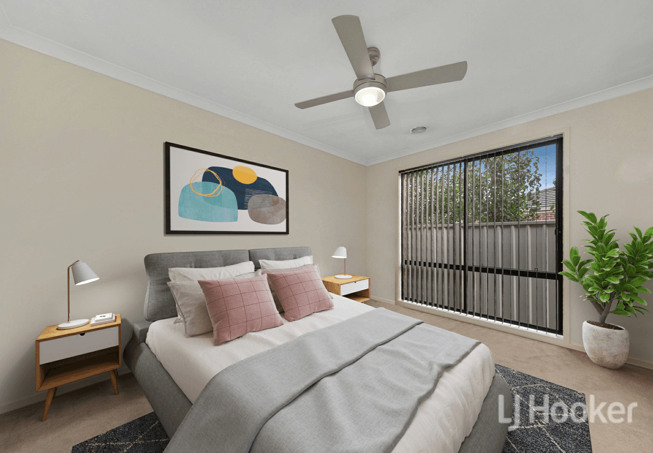 6 Zoe Place, WALLAN, VIC 3756