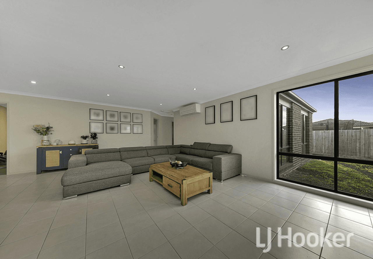 6 Zoe Place, WALLAN, VIC 3756