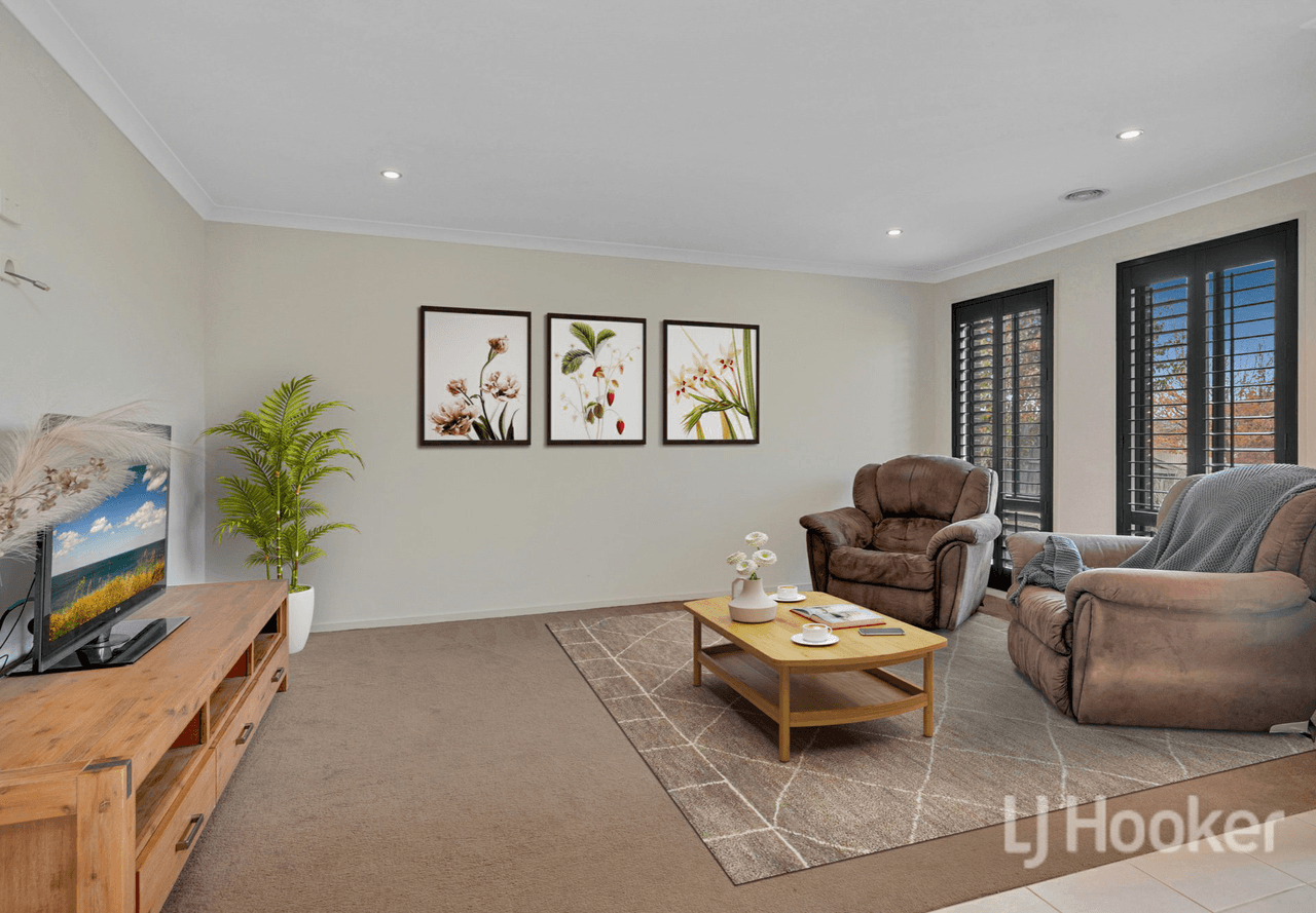 6 Zoe Place, WALLAN, VIC 3756