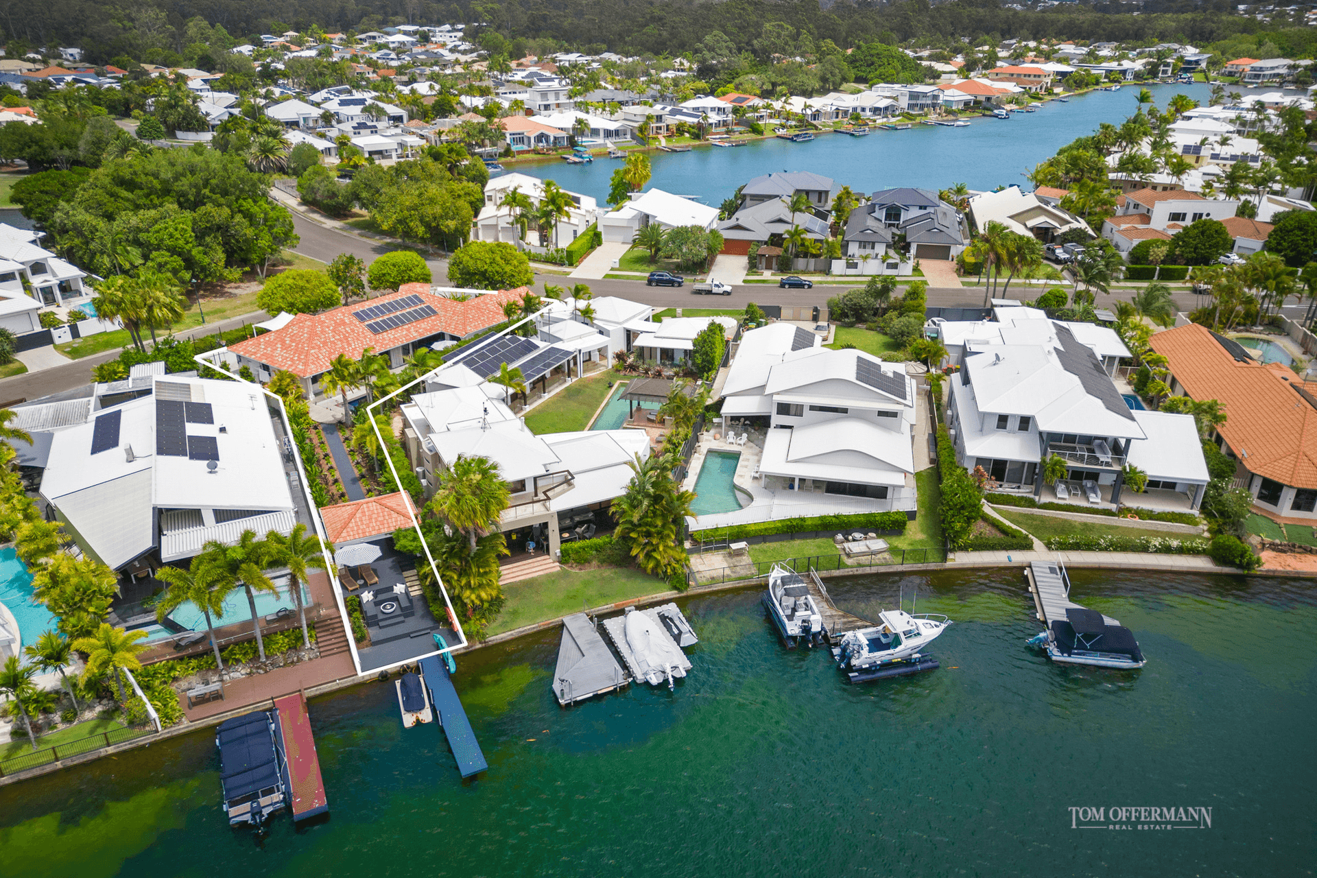 59 Saltwater Avenue, Noosa Waters, QLD 4566