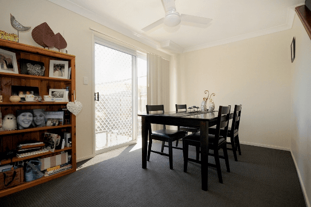 4/2-6 Roser Close, KEARNEYS SPRING, QLD 4350