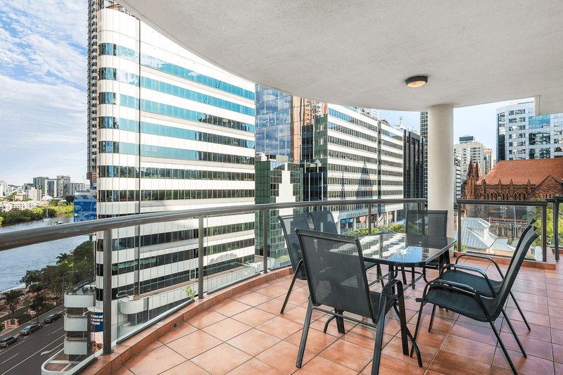 32/540 Queen Street, BRISBANE, QLD 4000