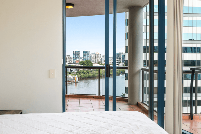 32/540 Queen Street, BRISBANE, QLD 4000