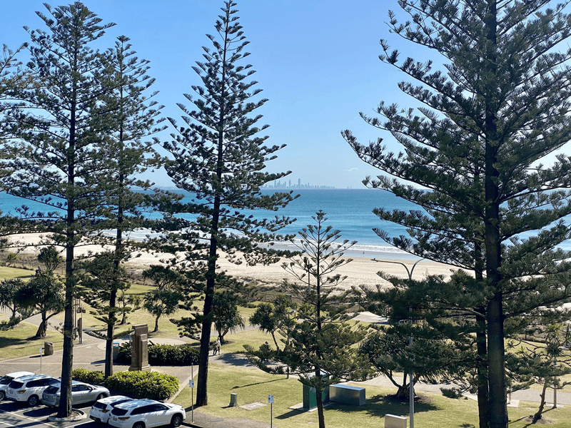 403/88 Marine Parade 'Mantra', COOLANGATTA, QLD 4225