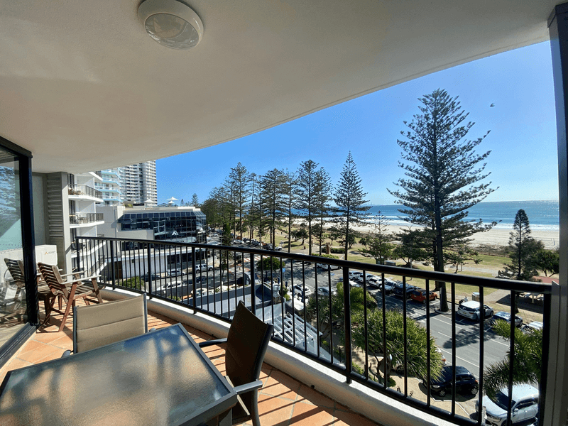 403/88 Marine Parade 'Mantra', COOLANGATTA, QLD 4225