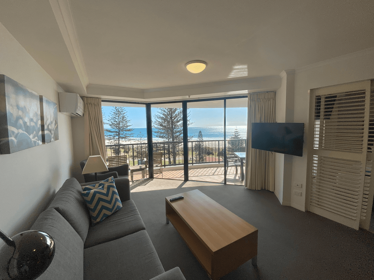 403/88 Marine Parade 'Mantra', COOLANGATTA, QLD 4225