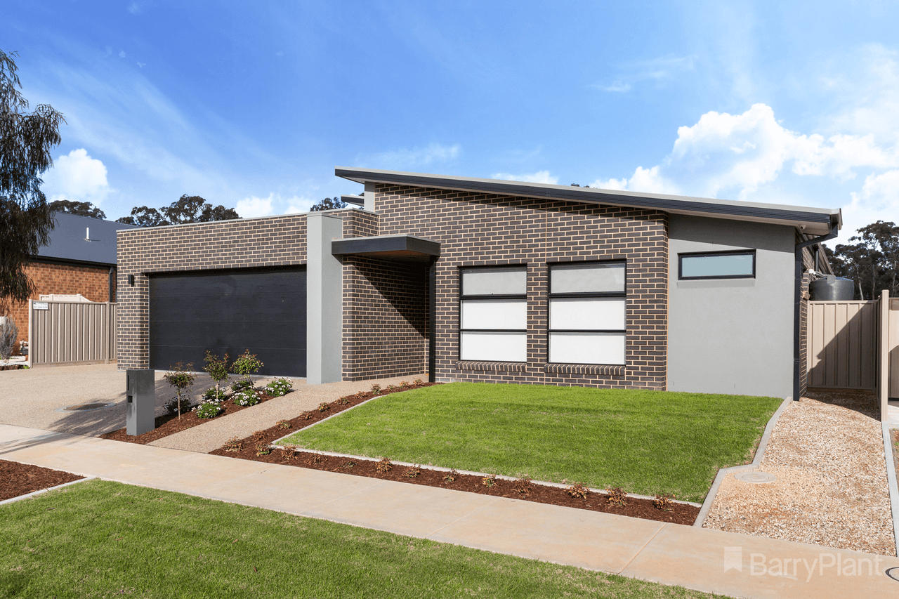 12 Hereford Drive, Ascot, VIC 3551