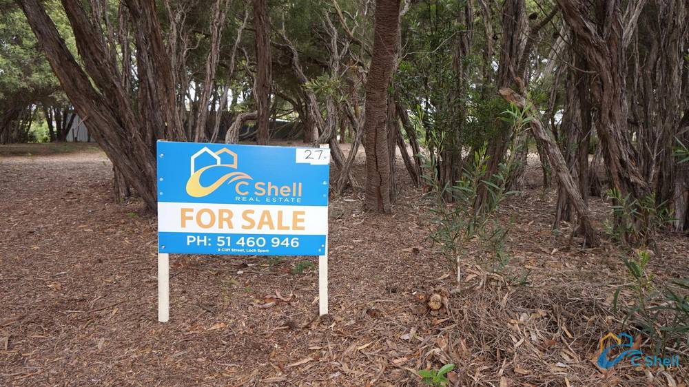 27 Carroll Street, Loch Sport, VIC 3851