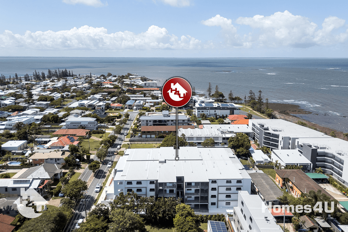 15/174 Mein Street, Scarborough, QLD 4020