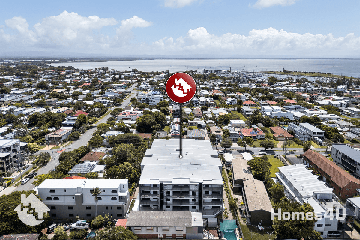 15/174 Mein Street, Scarborough, QLD 4020