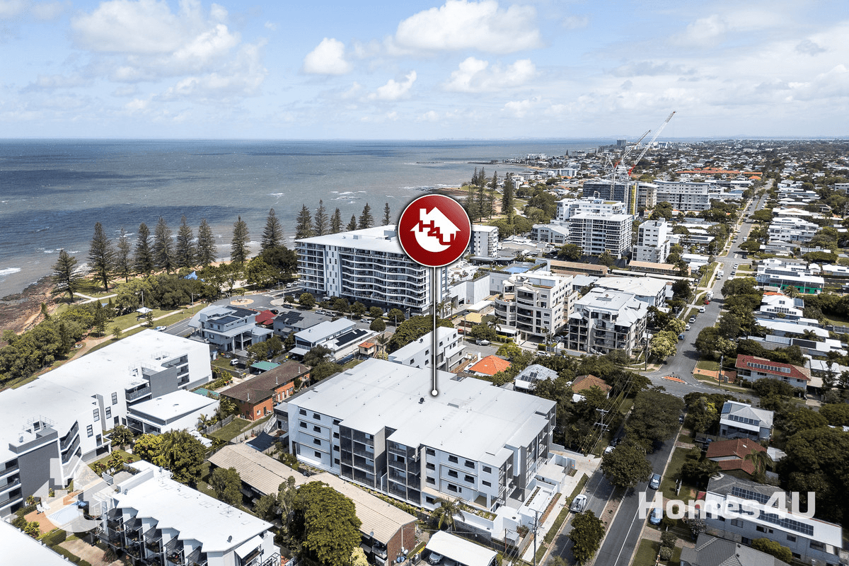 15/174 Mein Street, Scarborough, QLD 4020