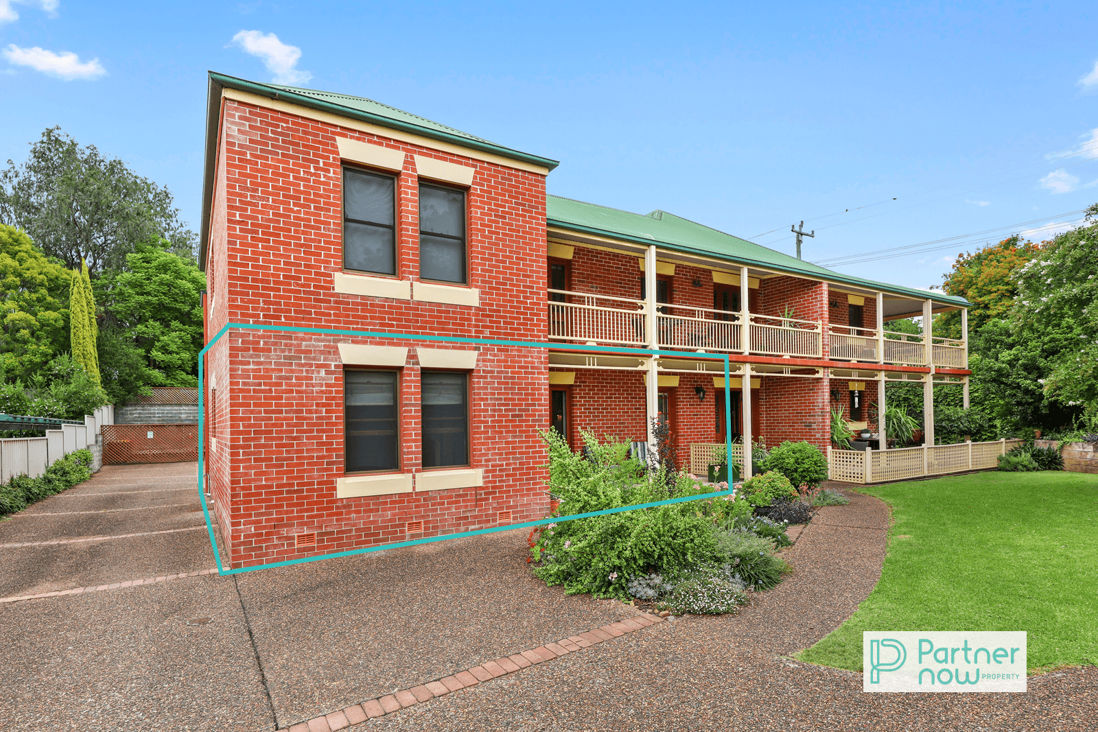 1/56 Bourke Street, TAMWORTH, NSW 2340