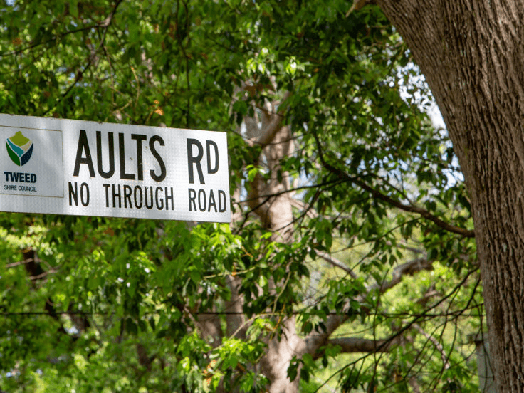 40 Aults Road, UKI, NSW 2484