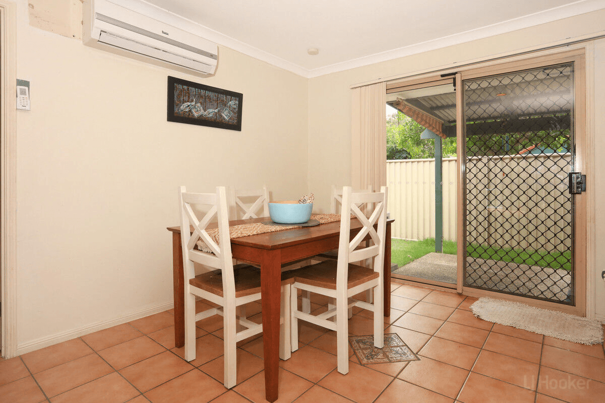 18 Leonardo Circuit, COOMBABAH, QLD 4216