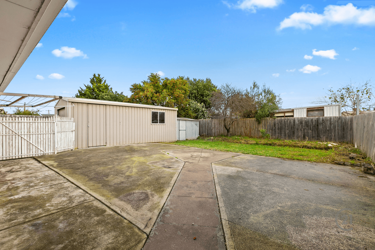 13 Newbury Street, Werribee, VIC 3030