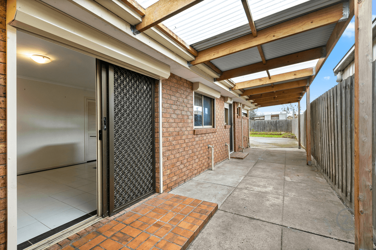 13 Newbury Street, Werribee, VIC 3030