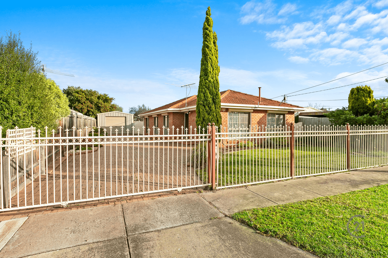 13 Newbury Street, Werribee, VIC 3030