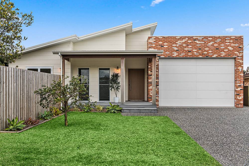 4  Lovegrove Street, Shoalhaven Heads, NSW 2535