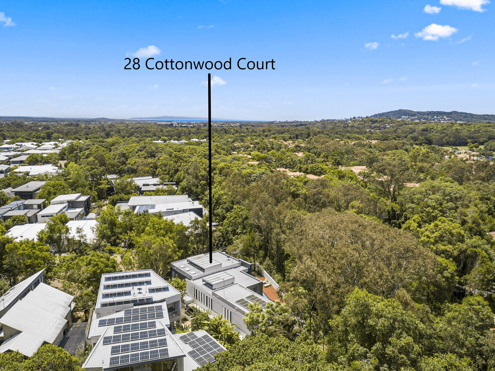 28 Cottonwood Ct, Noosa Heads, QLD 4567