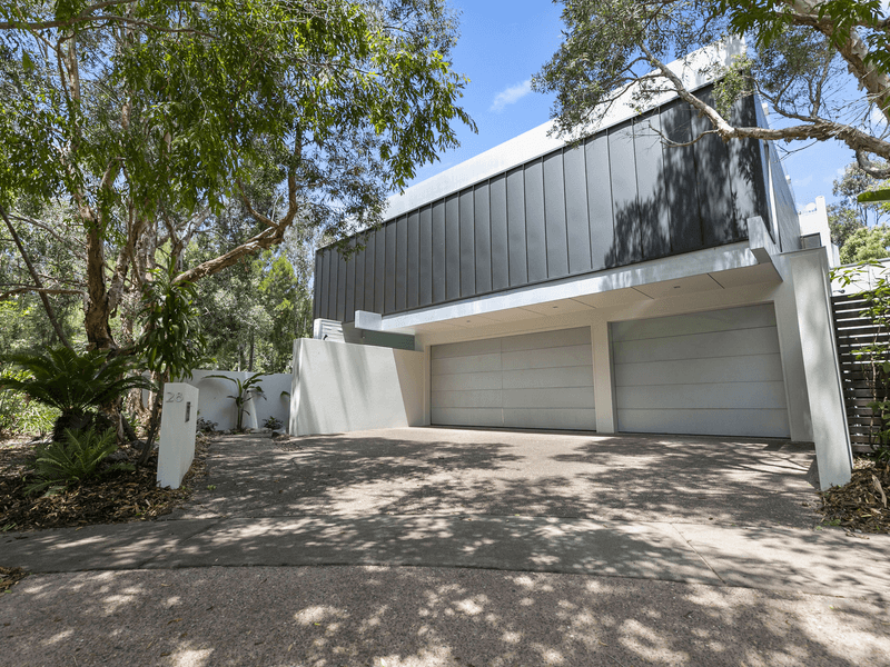 28 Cottonwood Ct, Noosa Heads, QLD 4567