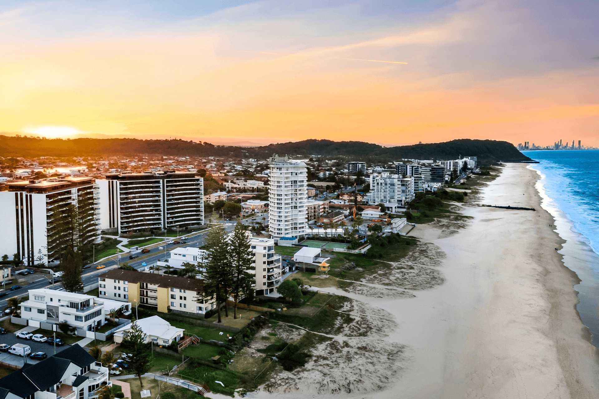 1203/1328 Gold Coast Highway, Palm Beach, QLD 4221