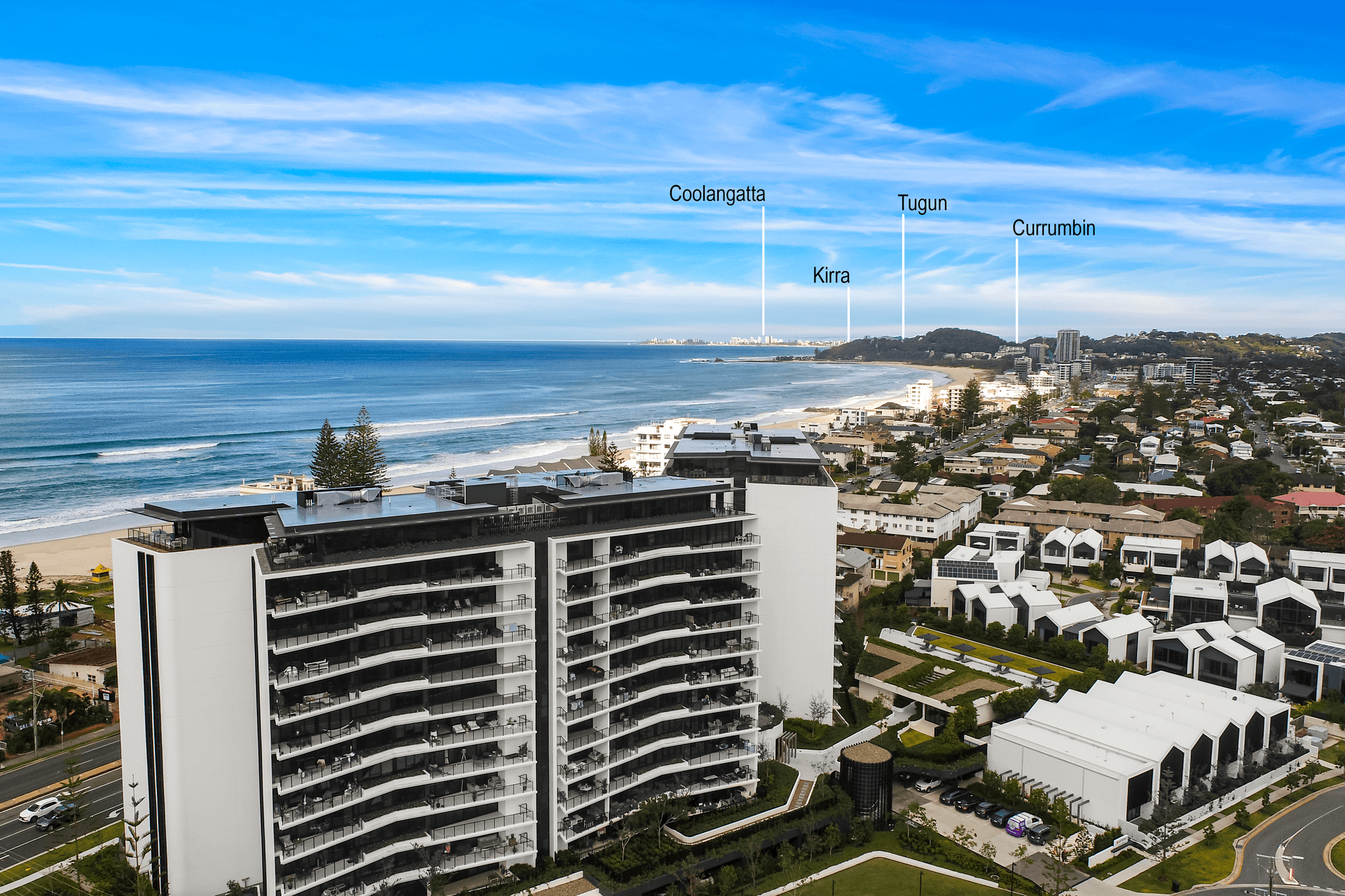 1203/1328 Gold Coast Highway, Palm Beach, QLD 4221