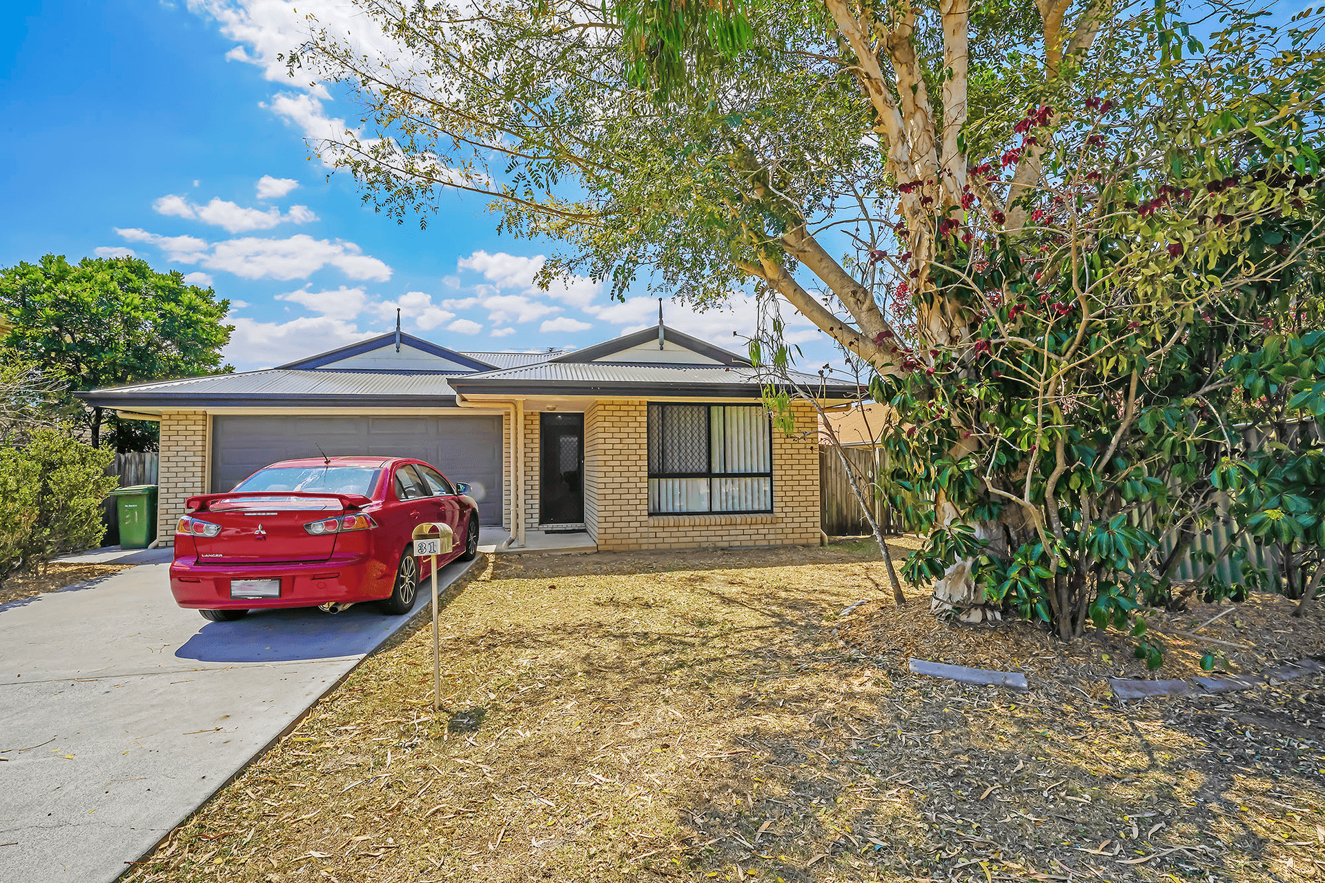 31 Bourke Street, Waterford West, QLD 4133