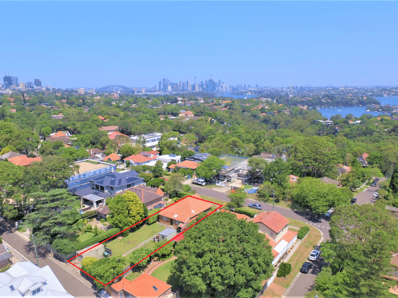 45 Kingslangley Road, GREENWICH, NSW 2065