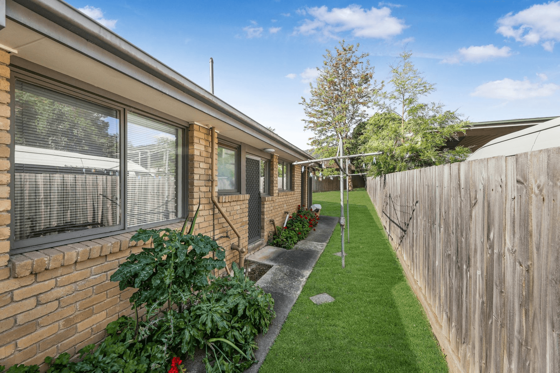 4/119A Underwood Road, FERNTREE GULLY, VIC 3156