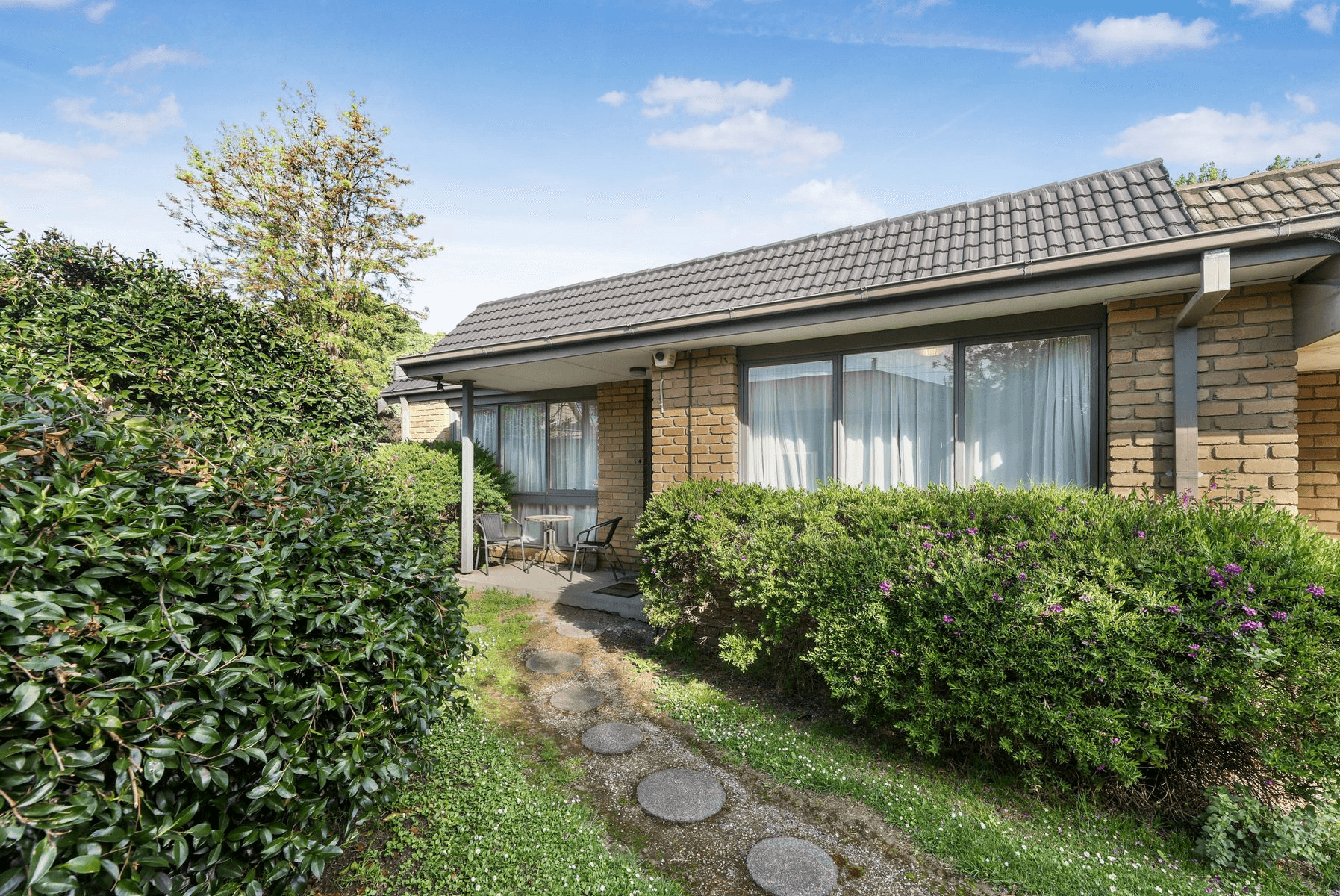 4/119A Underwood Road, FERNTREE GULLY, VIC 3156