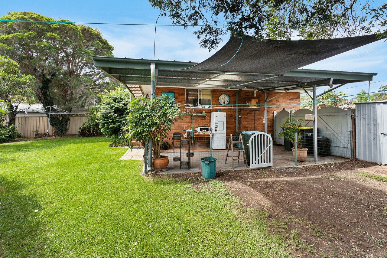 254 Tongarra Road, ALBION PARK, NSW 2527