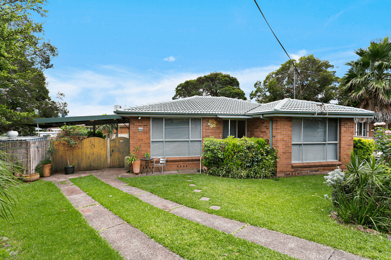 254 Tongarra Road, ALBION PARK, NSW 2527