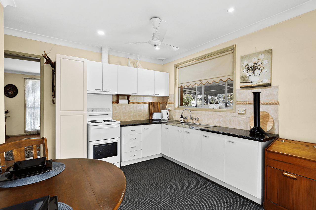 254 Tongarra Road, ALBION PARK, NSW 2527