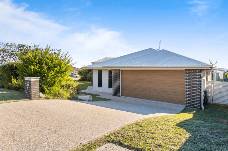 8 Pelling Court, WESTBROOK, QLD 4350