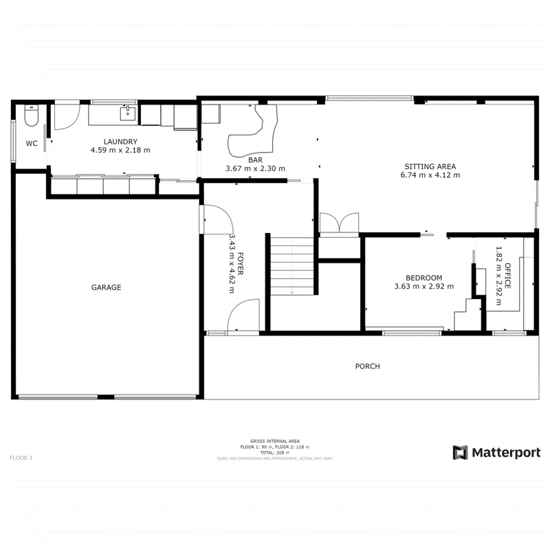 58 Rickerts Road, BURNETT HEADS, QLD 4670