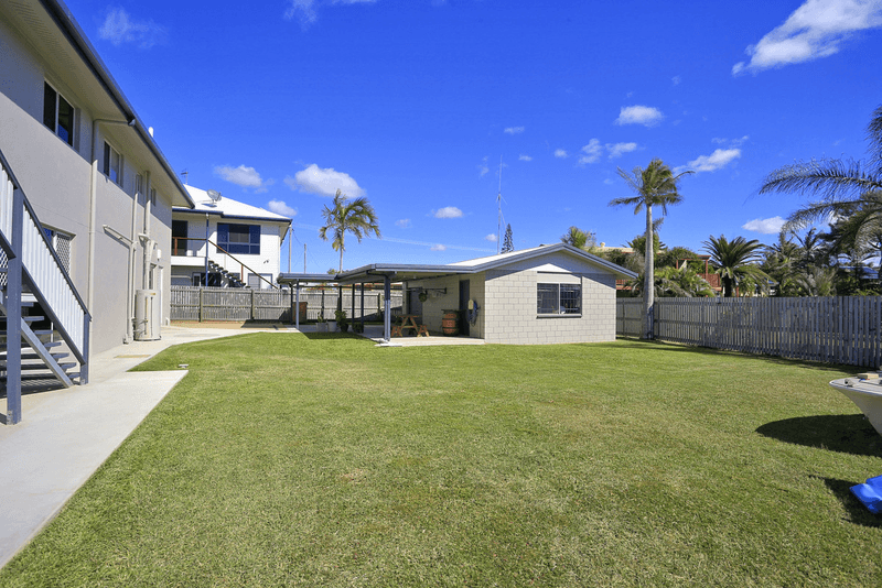 58 Rickerts Road, BURNETT HEADS, QLD 4670