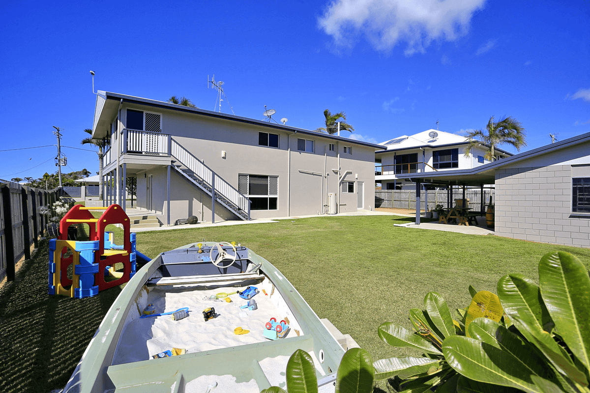 58 Rickerts Road, BURNETT HEADS, QLD 4670