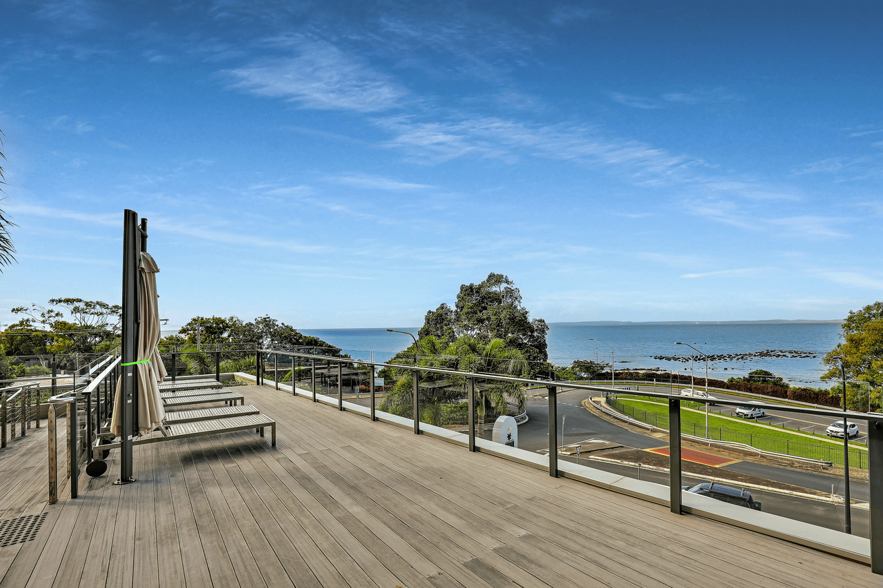 1001/101 Marine Parade, REDCLIFFE, QLD 4020