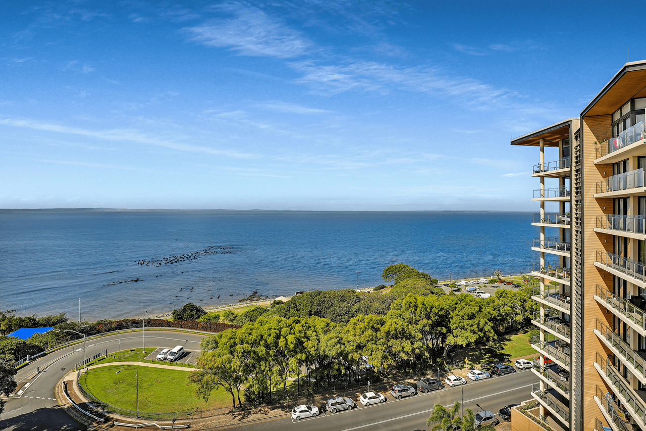 1001/101 Marine Parade, REDCLIFFE, QLD 4020