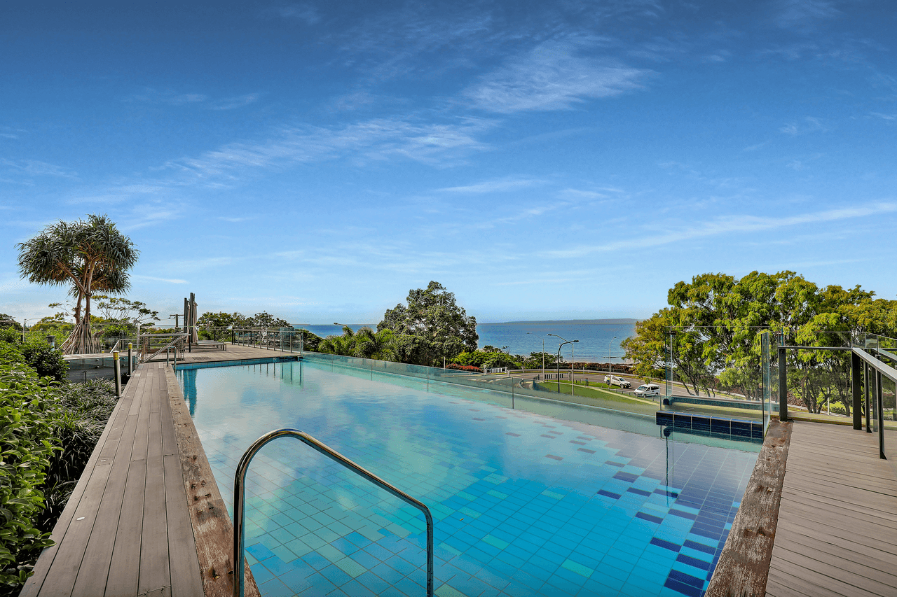 1001/101 Marine Parade, REDCLIFFE, QLD 4020