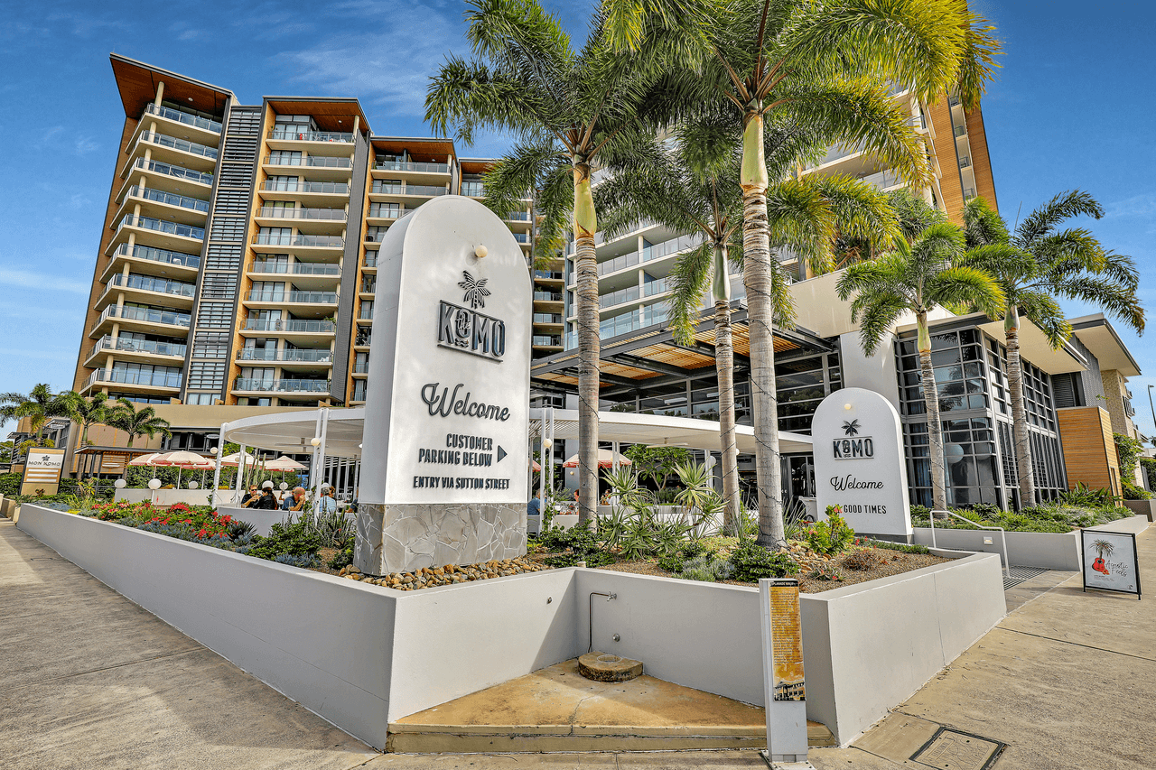 1001/101 Marine Parade, REDCLIFFE, QLD 4020