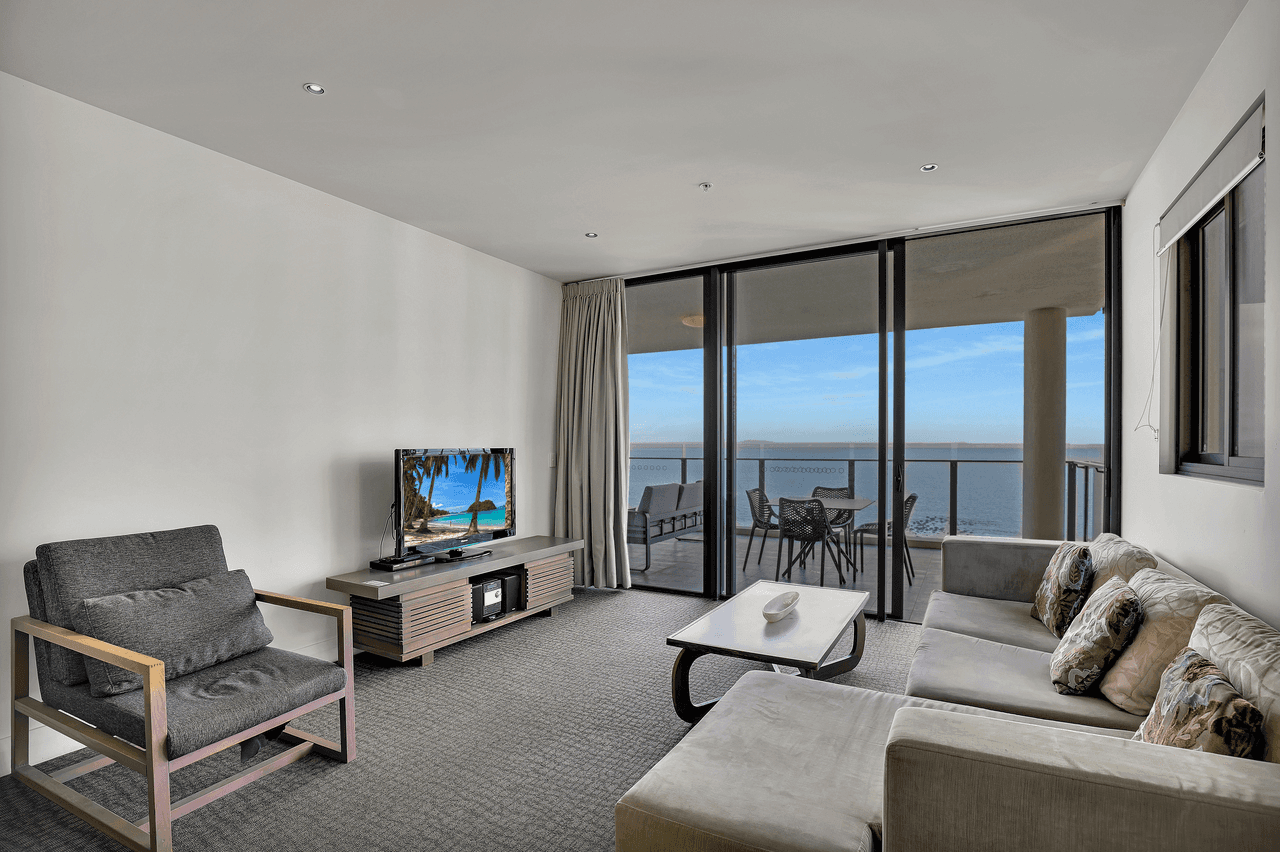 1001/101 Marine Parade, REDCLIFFE, QLD 4020