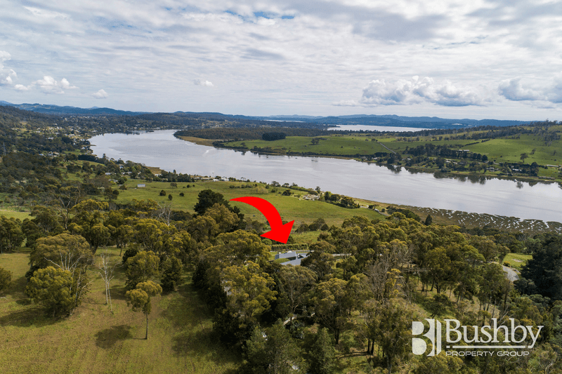 203 Rosevears Drive, ROSEVEARS, TAS 7277