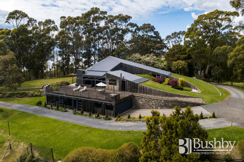 203 Rosevears Drive, ROSEVEARS, TAS 7277